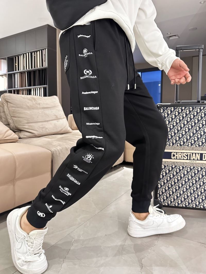 Balenciaga Long Pants